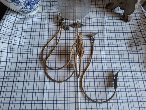 Anciens éléments embrases - 4,