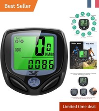 Compteur Multifonction pour