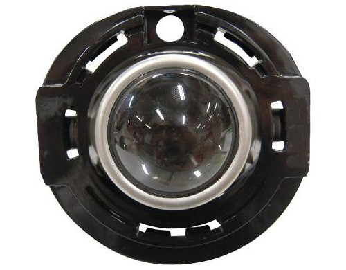 Feu antibrouillard pour lancia - antibrouillard,
