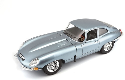 Burago voiture coupé - -,