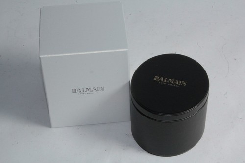 Balmain écrin pour montre - pour,