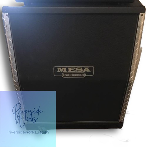 Mesa boogie rectoslant - mesa,