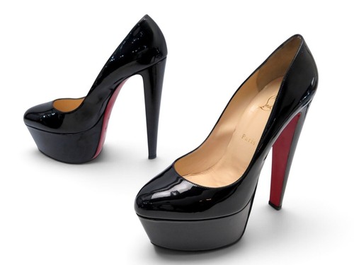 Chaussures christian louboutin - chaussures,