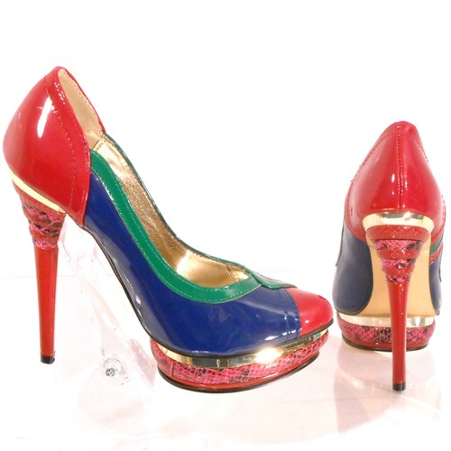 Chaussure femme escarpin - femme,