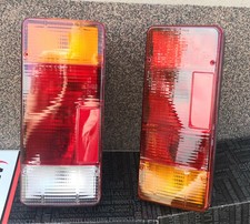 LAMPE FEU ARRIERE GAUCHE+DROIT