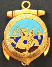 Insigne Marine FLOTILLE
