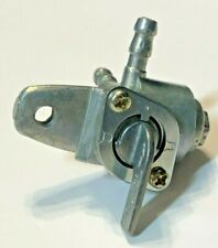 Frame mount Petcock Fuel Valve 1972-1983 Suzuki RV90 RV50 Van Van Rover RV 50 90