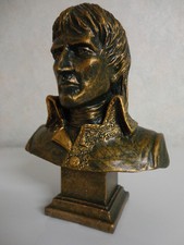 Bust of Napoleon (General Bonaparte)