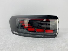 VW ID4 ID5 11A taillight rear light left 11A945207A LED IQ light original