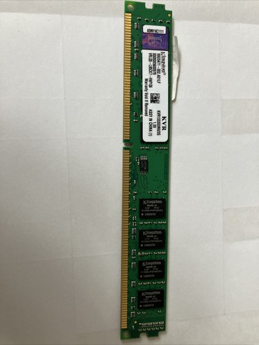 2go barrette ram kingston - ram,