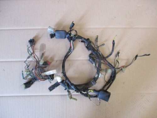 Circuit électrique pour