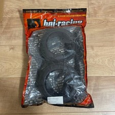 HPI Baja 5B Sandbuster Rib Tires M RC Monster Truck Parts