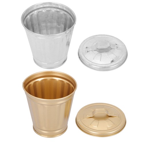 2pcs minuscule déchets - , de