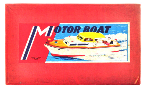 Kit bateau moteur en - bateau,