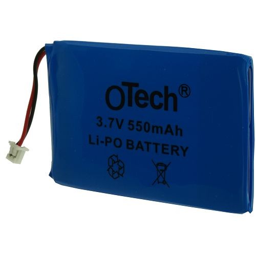 Batterie portier pour skybell - pour,