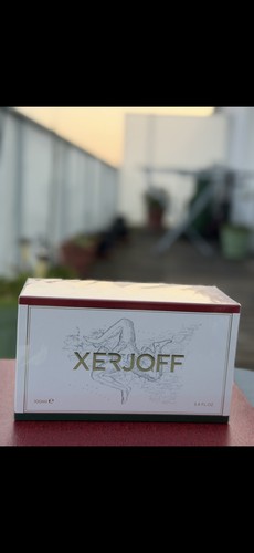 Xerjoff naxos - xerjoff,