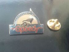 PIN'S PINS EXHAUST SPEEDY