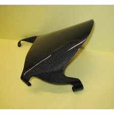 Garde-Boue Carbone Ducati