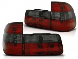 Tuning tail light set suitable