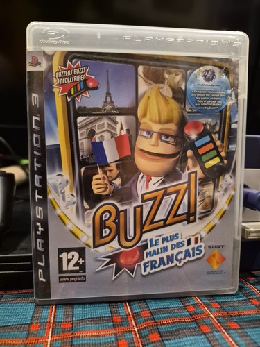 Buzz plus malin des - buzz,