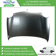 🏆 CAPOT VOLKSWAGEN LUPO