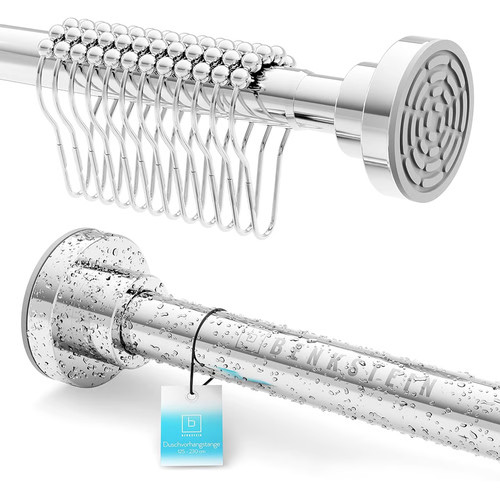 Barre douche benkstein - de,