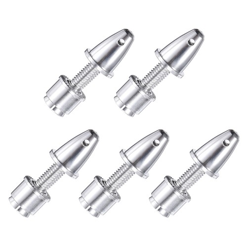 Pour airplane spinner - rc,