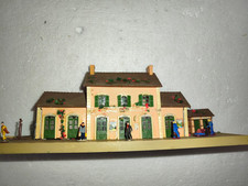 JOUEF HO 1979 GARE DE NEUVY