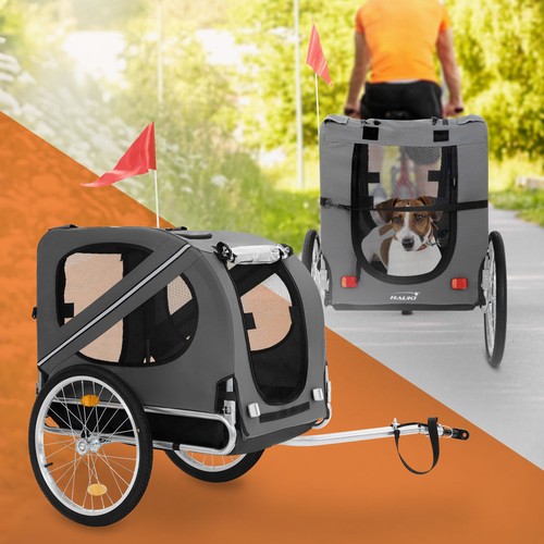 Remorque 2in1 vélo et - 2in1,