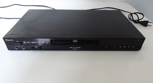 Lecteur dvd bench kh 6777 - -,