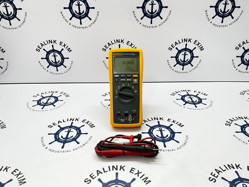 Multimètre sans fil - fluke, cnx