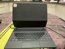magic keyboard ipad pro 12.9