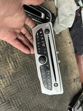 AUTORADIO POUR RENAULT MEGANE 3 SCENIC 3 CLIO 3 - 281159243R