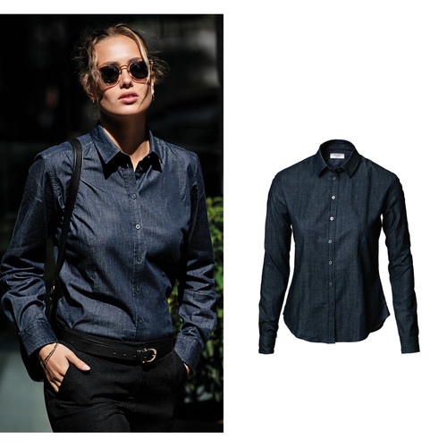 Nimbus shirt denim torrance - nimbus, t-shirt
