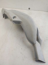 Carénage arrière gauche