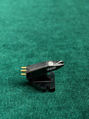 Cartouche phono vintage pour