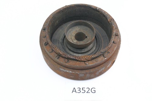 Dkw 200 1934 1936 rotor - 200,