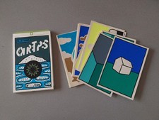 Contretypes Olivier Allemane