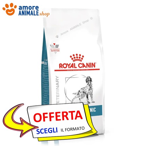 Royal canin chien - canin, →