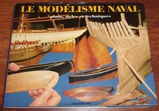 LE MODELISME NAVAL plans