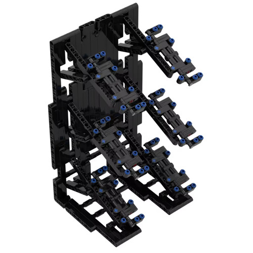 Kit support stand - kit, pour