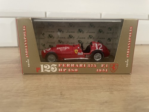 Ferrari 375 voiture de - ferrari,