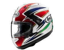 Casque moto intégral Arai