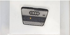 Calandre - Audi A6 QUATTRO -
