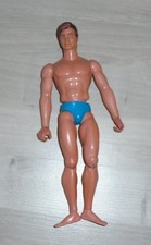 Big Jim  -Space Commander -