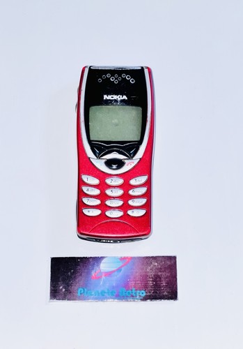 Téléphones gsm nokia 8210 - 8210,