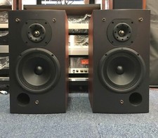 Enceinte Triangle Comète 202