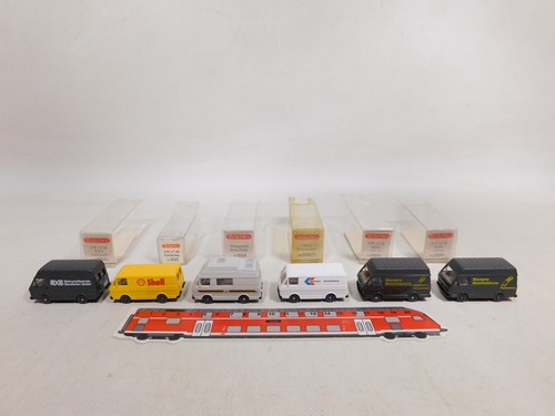 Vw lt 28 - 1:87,