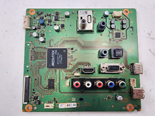 SONY KDL-32EX340 MAIN BOARD 1P-0125J01-4011 - *GOOD*