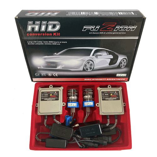 Kit xenon canbus - kit, h7-c